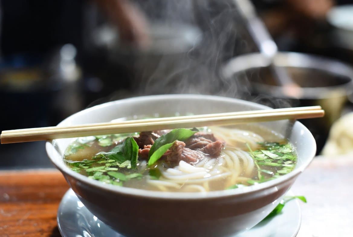 What to Eat in Hanoi: A First-Time Food Guide